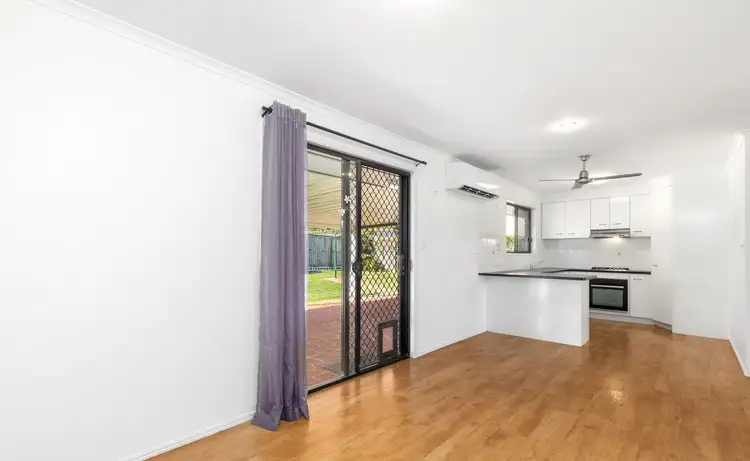 Fifth view of Homely house listing, 9 Scribbly Gum Court, Urraween QLD 4655