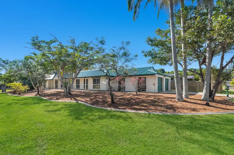 2 Hillgrove Court, Oxenford QLD 4210
