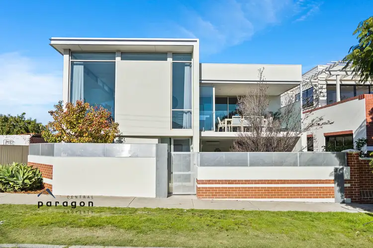 5 Claverton Street, North Perth WA 6006