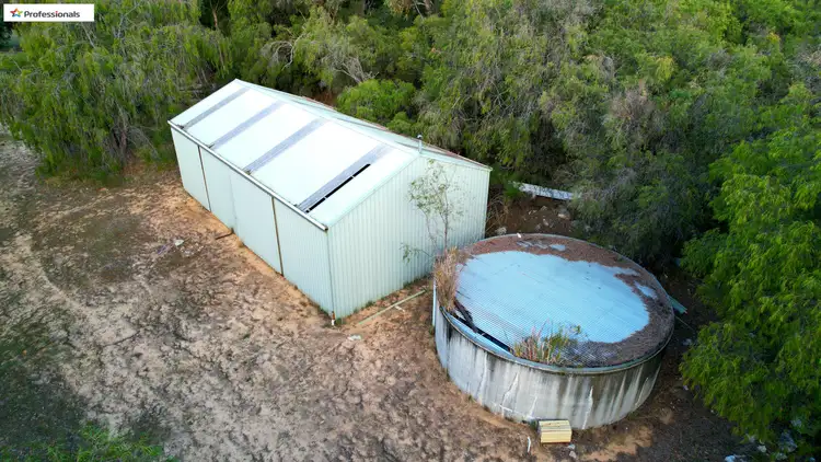 Second view of Homely land listing, 7 Peppermint Drive, Lake Clifton WA 6215