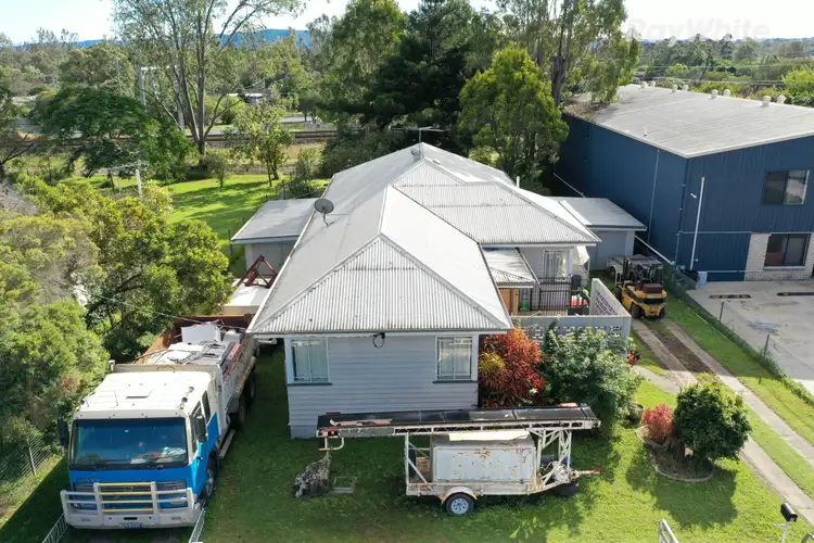 Sixth view of Homely house listing, 7 Verrall Street, Riverview QLD 4303