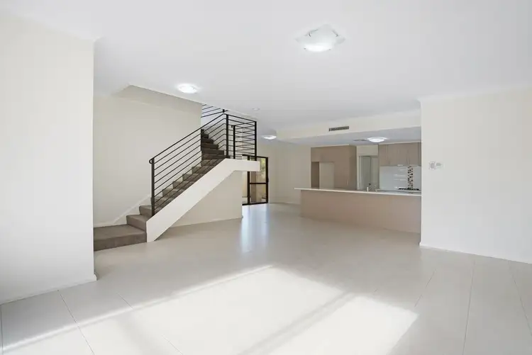 Second view of Homely house listing, 18/9 Barfield Road, Hammond Park WA 6164