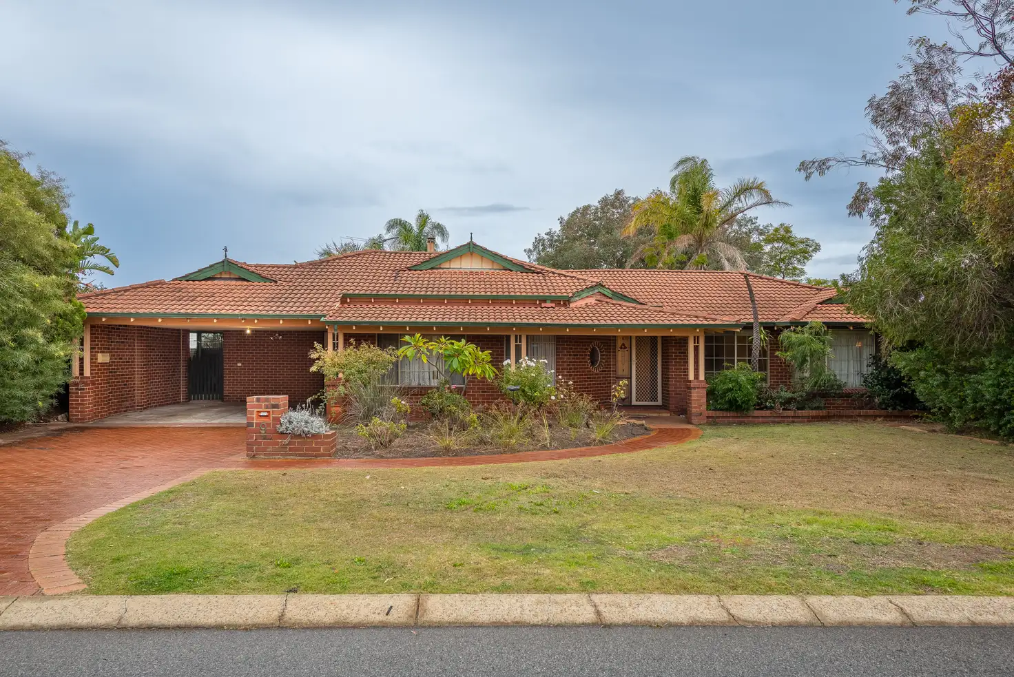 Main view of Homely house listing, 9 Mudlark Crescent, Ballajura WA 6066