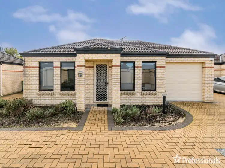 Main view of Homely villa listing, 2/104 Westfield Road, Kelmscott WA 6111