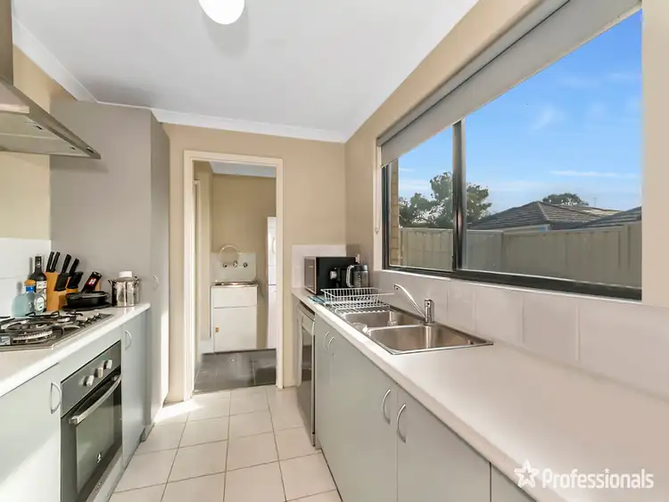 Fifth view of Homely villa listing, 2/104 Westfield Road, Kelmscott WA 6111