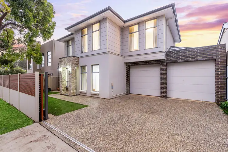 Third view of Homely house listing, 51 Colton Avenue, Magill SA 5072
