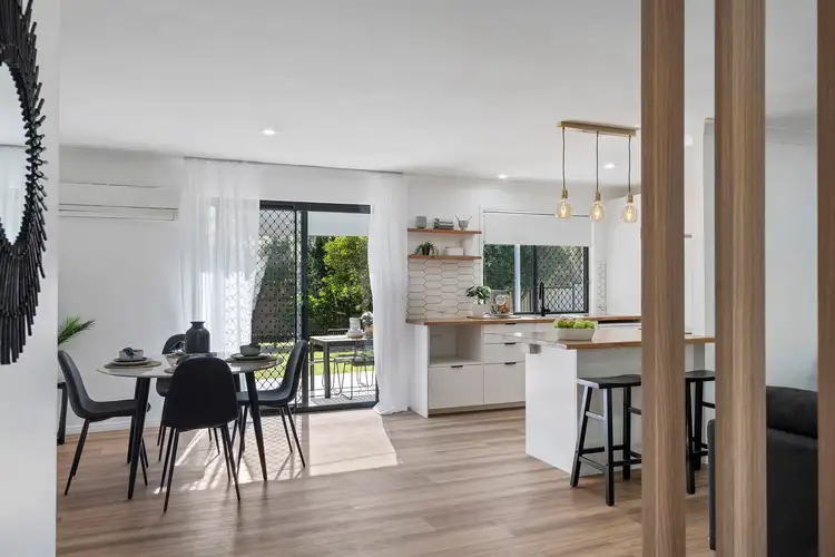 Second view of Homely house listing, 7 Brandon Street, Marsden QLD 4132