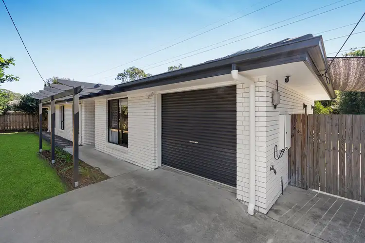 Fifth view of Homely house listing, 7 Brandon Street, Marsden QLD 4132