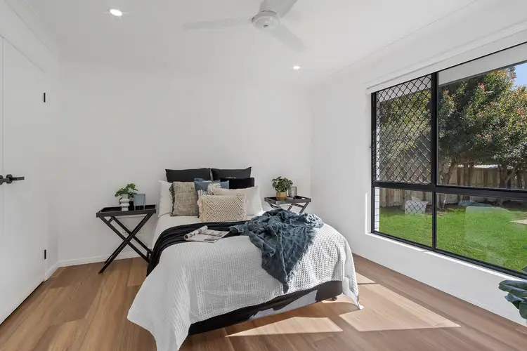 Sixth view of Homely house listing, 7 Brandon Street, Marsden QLD 4132