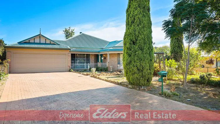 14 Leschenaultia Circle, Donnybrook WA 6239