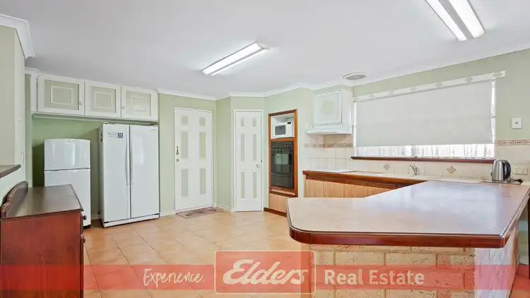 Sixth view of Homely house listing, 14 Leschenaultia Circle, Donnybrook WA 6239