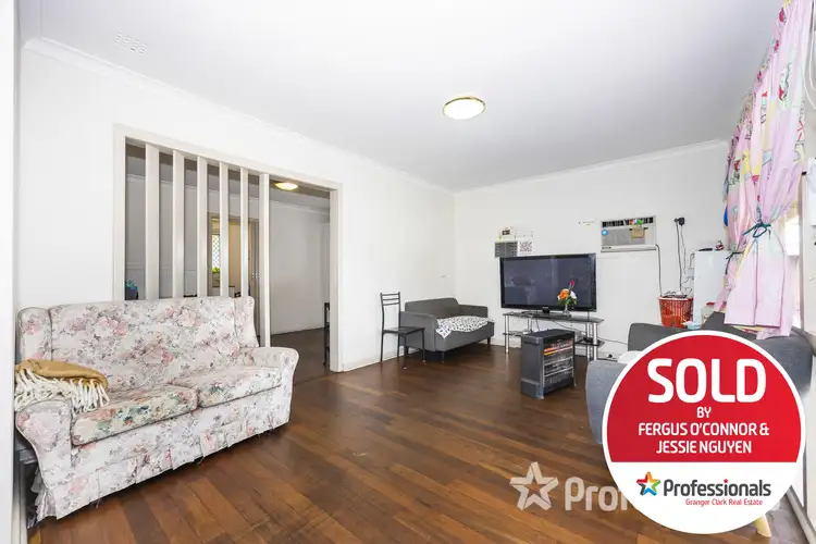 36 Edgington Crescent, Koondoola WA 6064