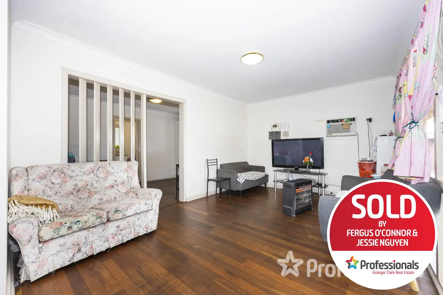 Main view of Homely house listing, 36 Edgington Crescent, Koondoola WA 6064