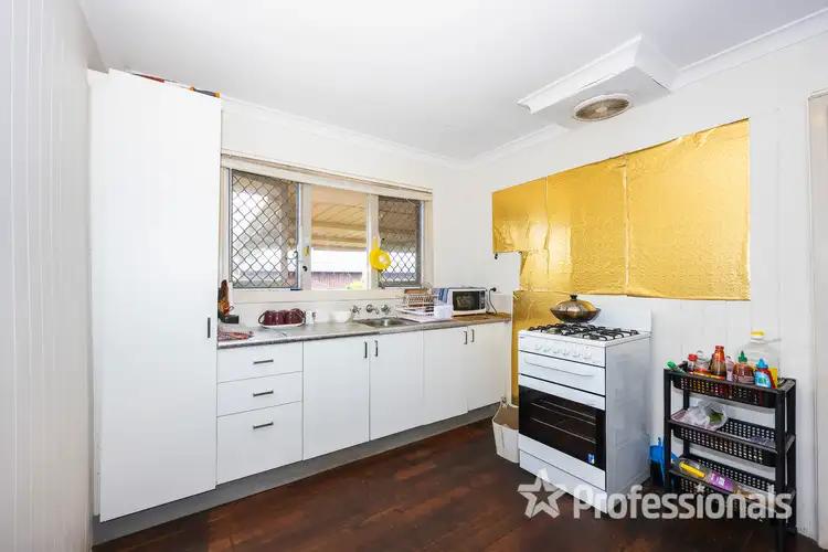 Third view of Homely house listing, 36 Edgington Crescent, Koondoola WA 6064