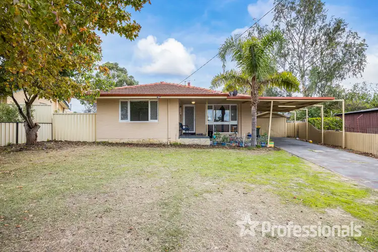 Fourth view of Homely house listing, 36 Edgington Crescent, Koondoola WA 6064