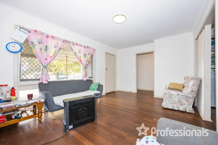 Fifth view of Homely house listing, 36 Edgington Crescent, Koondoola WA 6064