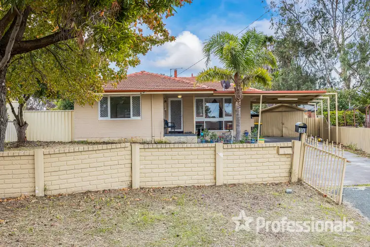 Sixth view of Homely house listing, 36 Edgington Crescent, Koondoola WA 6064