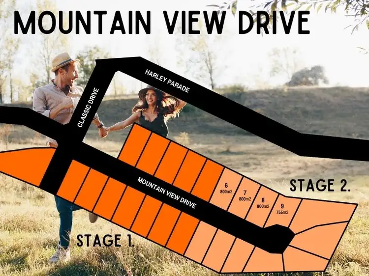 Lot 15 Daytona Rise, Prospect Vale TAS 7250