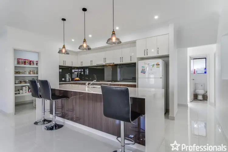 Second view of Homely house listing, 2 Willowdale Promenade, Piara Waters WA 6112