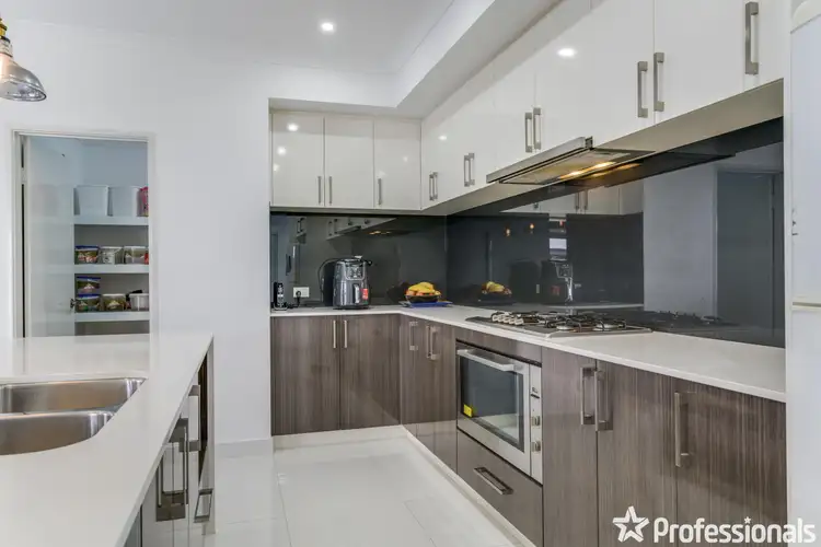 Third view of Homely house listing, 2 Willowdale Promenade, Piara Waters WA 6112