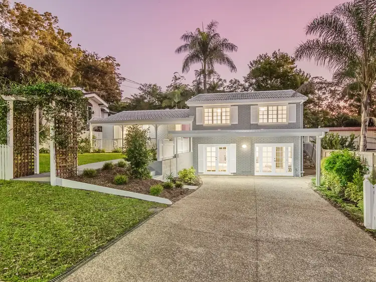 Main view of Homely house listing, 5 Stardust Street, Kenmore QLD 4069