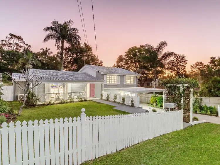 Third view of Homely house listing, 5 Stardust Street, Kenmore QLD 4069