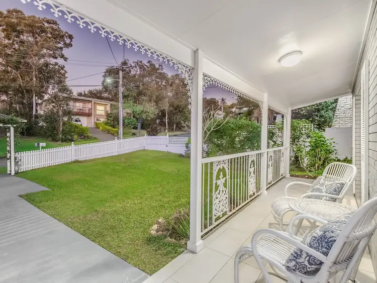 Sixth view of Homely house listing, 5 Stardust Street, Kenmore QLD 4069