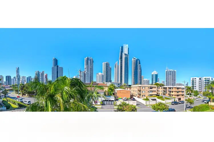 Main view of Homely unit listing, 15/16 Stanhill Drive, Chevron Island QLD 4217