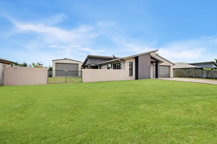 4 Collett Court, Marian QLD 4753