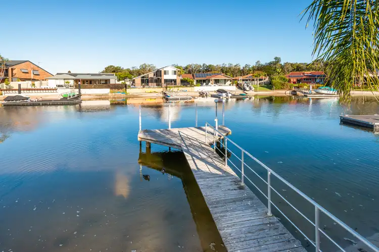Fifth view of Homely house listing, 58 Walter Raleigh Crescent, Hollywell QLD 4216