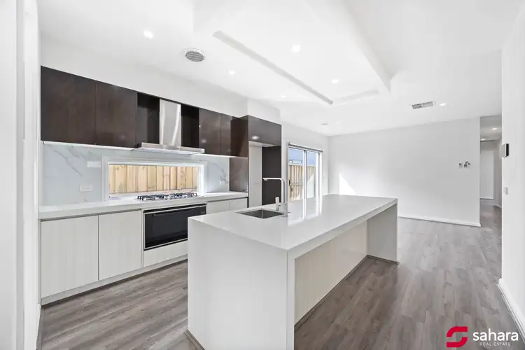 Main view of Homely house listing, 7 Makedonia Street, Tarneit VIC 3029