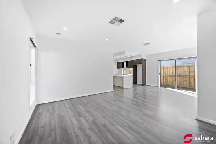 Sixth view of Homely house listing, 7 Makedonia Street, Tarneit VIC 3029