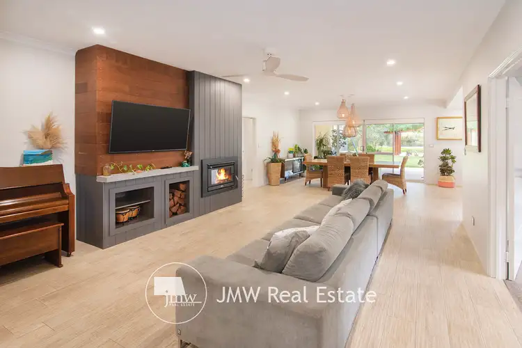 Main view of Homely house listing, 36 Ballard Loop, Dunsborough WA 6281