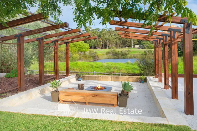 Second view of Homely house listing, 36 Ballard Loop, Dunsborough WA 6281