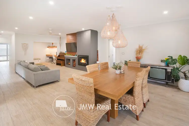 Third view of Homely house listing, 36 Ballard Loop, Dunsborough WA 6281