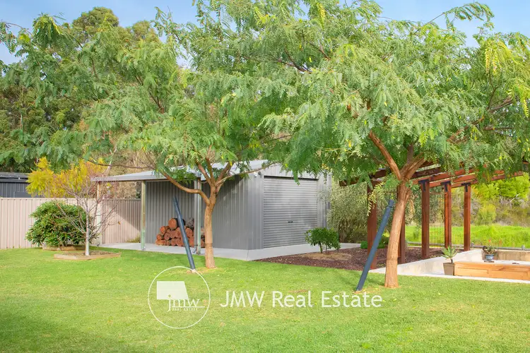 Sixth view of Homely house listing, 36 Ballard Loop, Dunsborough WA 6281