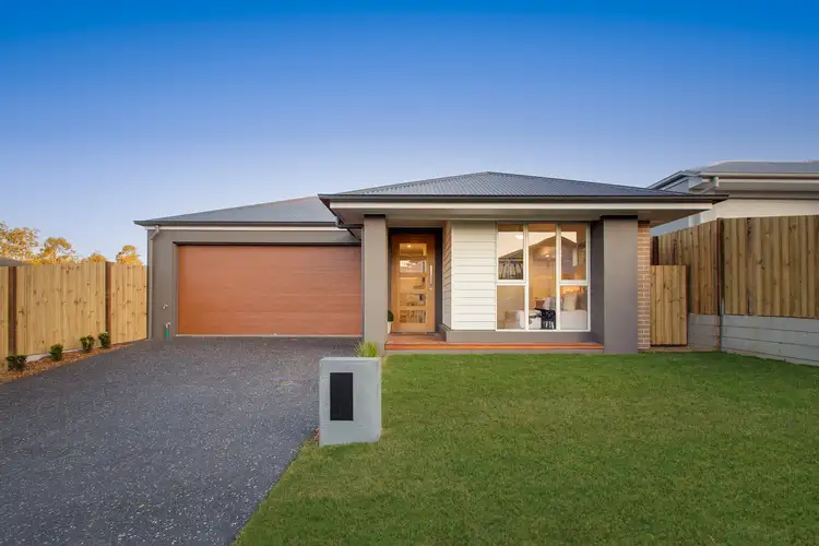 Main view of Homely house listing, 10 Resin Street, Ripley QLD 4306