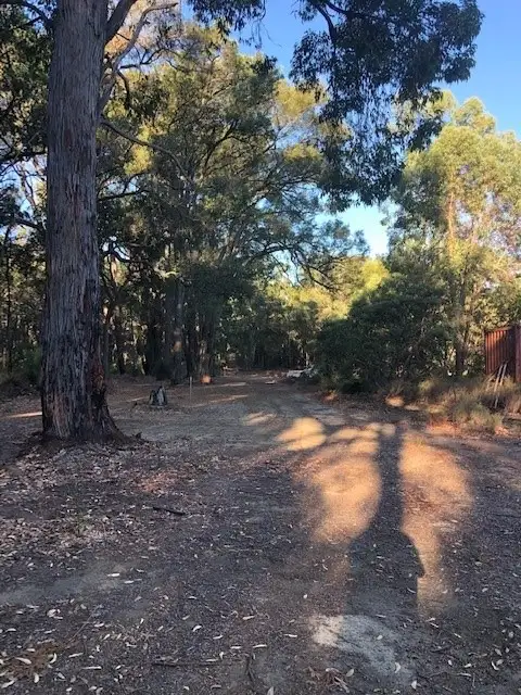Main view of Homely land listing, LOT 999 Chadoora Road, Inglehope WA 6213