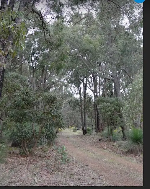 Third view of Homely land listing, LOT 999 Chadoora Road, Inglehope WA 6213