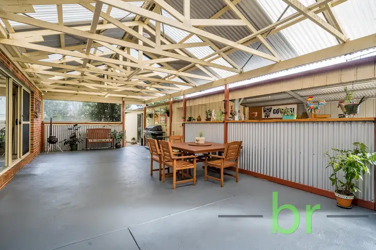 Second view of Homely house listing, 13 Oak Court, Lara VIC 3212