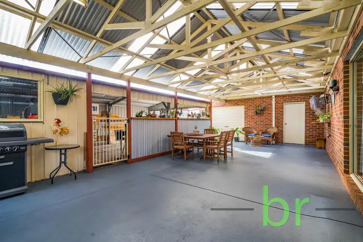 Third view of Homely house listing, 13 Oak Court, Lara VIC 3212