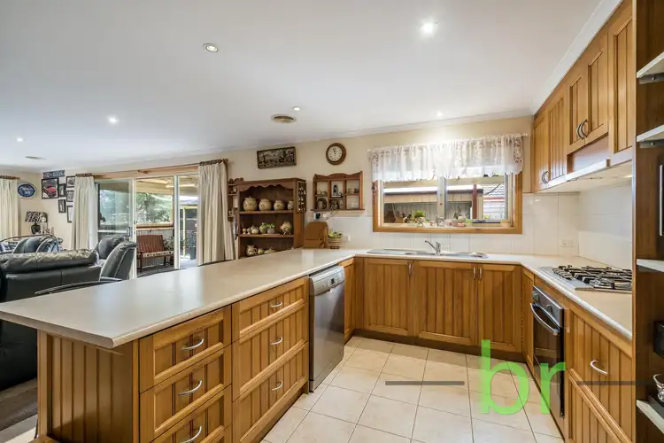 Sixth view of Homely house listing, 13 Oak Court, Lara VIC 3212