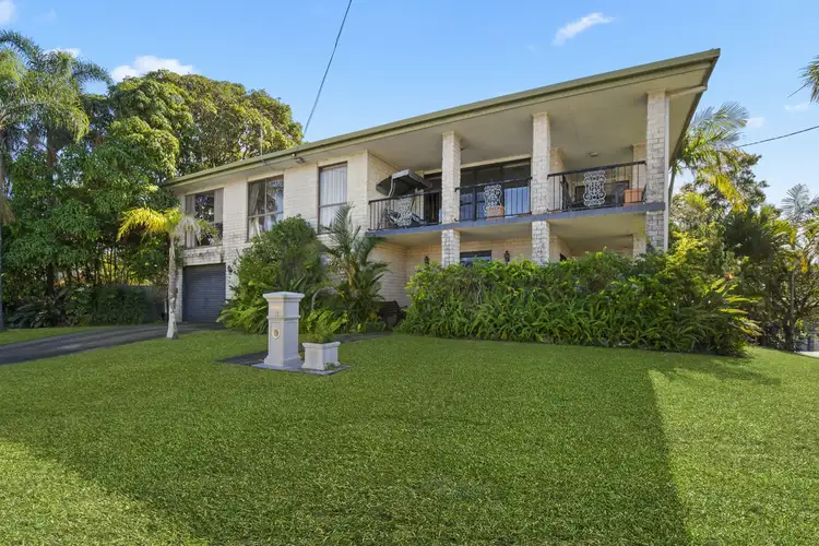 Main view of Homely house listing, 11 Lavinia Street, Southport QLD 4215