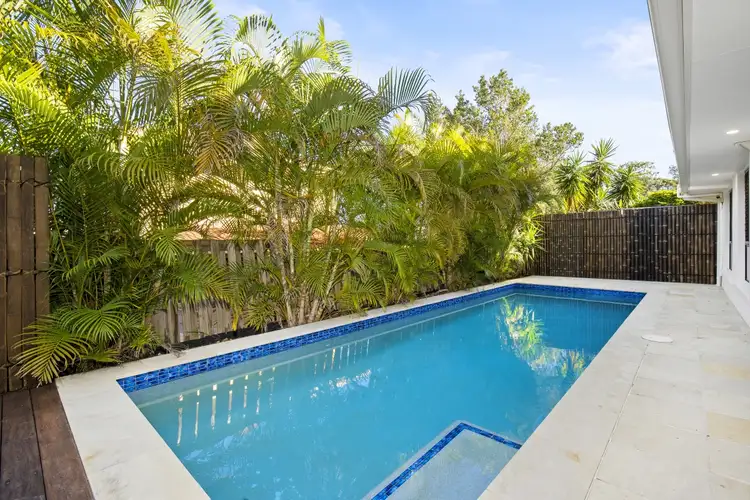 Second view of Homely house listing, 8 Stockman Crescent, Mudgeeraba QLD 4213