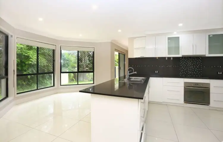 Sixth view of Homely house listing, 8 Stockman Crescent, Mudgeeraba QLD 4213