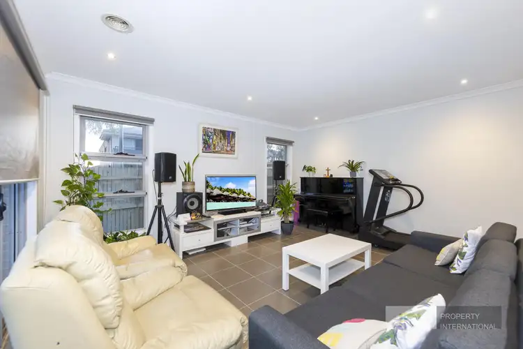 Second view of Homely house listing, 7 Dante Drive, Sunshine West VIC 3020