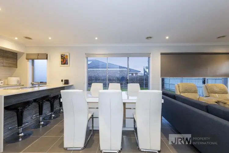 Fourth view of Homely house listing, 7 Dante Drive, Sunshine West VIC 3020