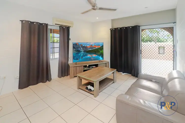 Third view of Homely unit listing, 1/17 Crauford Street, West End QLD 4810
