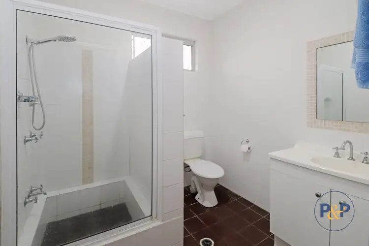 Fourth view of Homely unit listing, 1/17 Crauford Street, West End QLD 4810