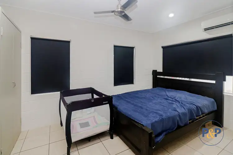 Fifth view of Homely unit listing, 1/17 Crauford Street, West End QLD 4810